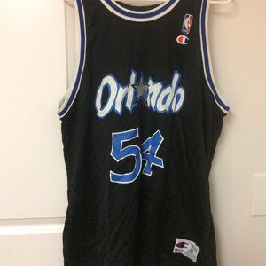 Orlando NBA Grant Jersey Vintage